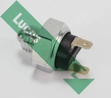 Выключатель, фара заднего хода LUCAS SMB499