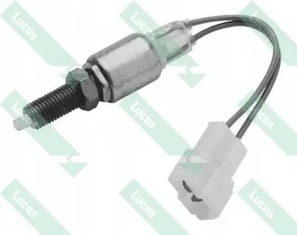 Выключатель фонаря сигнала торможения LUCAS SMB5000