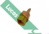 Выключатель фонаря сигнала торможения LUCAS SMB5012 (фото 2)