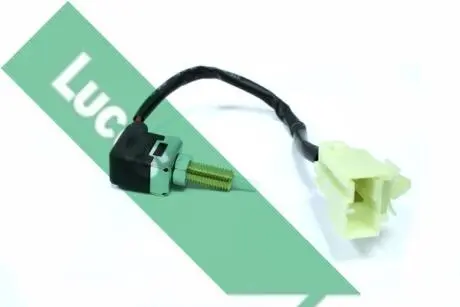 Датчик положения педали сцепления LUCAS SMB5019