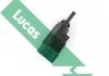 Вимикач ліхтаря сигналу гальмування LUCAS SMB5021 (фото 4)