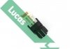 Выключатель фонаря сигнала торможения LUCAS SMB5026 (фото 2)