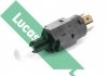 Выключатель фонаря сигнала торможения LUCAS SMB579 (фото 5)