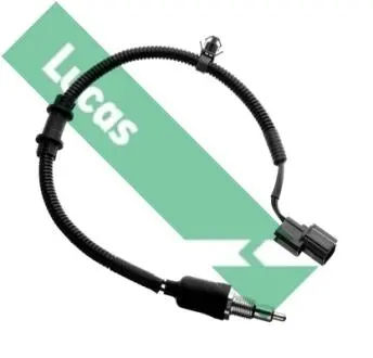 Выключатель, фара заднего хода LUCAS SMB637