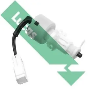 Выключатель фонаря сигнала торможения LUCAS SMB884