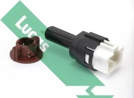 Выключатель фонаря сигнала торможения LUCAS SMB969