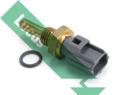 Датчик, температура охлаждающей жидкости LUCAS SNB1368