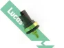 Датчик, температура охлаждающей жидкости LUCAS SNB5109 (фото 1)