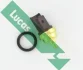 Датчик, температура охлаждающей жидкости LUCAS SNB5109 (фото 2)