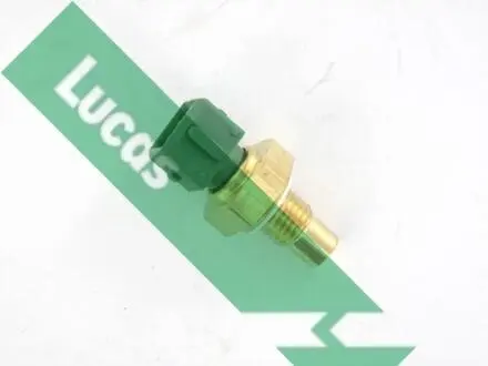 Датчик, температура охлаждающей жидкости LUCAS SNB813