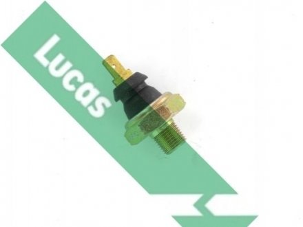 Датчик тиску масла LUCAS SOB5000 (фото 1)