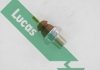 Датчик тиску масла LUCAS SOB802 (фото 2)