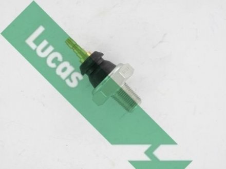 Датчик тиску масла LUCAS SOB840 (фото 1)