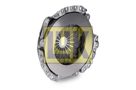 Нажимной диск сцепления LUK 120 0082 10 (фото 1)