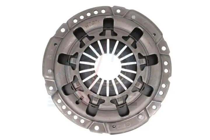 Нажимной диск сцепления LUK 121 0089 10 (фото 1)
