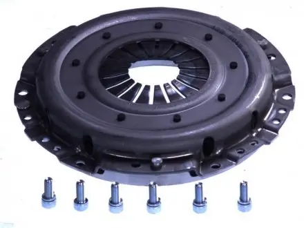 Нажимной диск сцепления LUK 122 0045 11