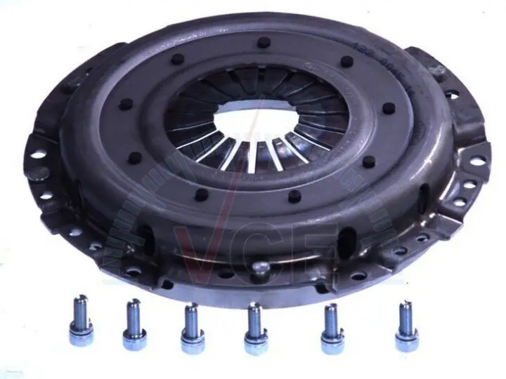 Нажимной диск сцепления LUK 122 0045 11 (фото 1)