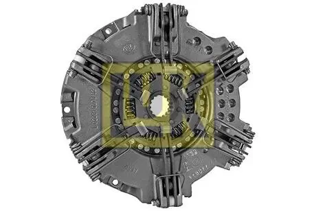 Муфта зчеплення у сб. CNH JX,TD5 (84478095) LUK 231 0105 11