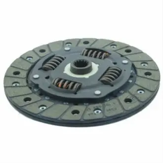 Диск зчеплення LUK 319 0091 10