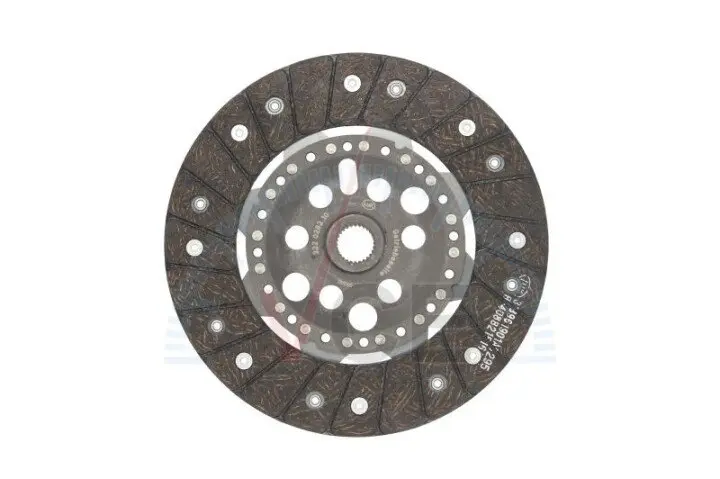 Диск сцепления LUK 322 0283 10 (фото 1)