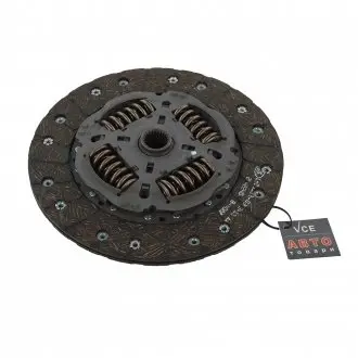 Диск зчеплення LUK 322 0288 10