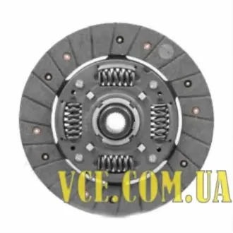 Диск сцепления LUK 322 0374 10
