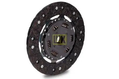 Диск сцепления LUK 324 0048 10