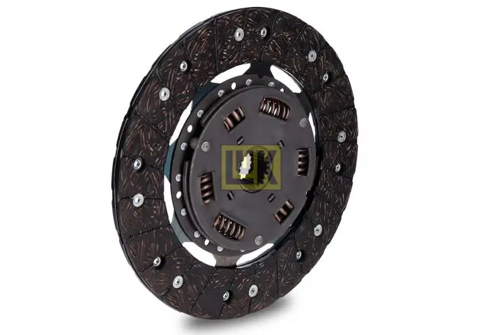 Диск сцепления LUK 324 0048 10 (фото 1)