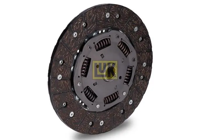 Диск сцепления LUK 324016210 (фото 1)