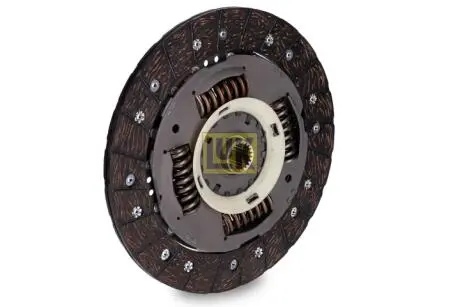 Диск сцепления LUK 324 0344 10