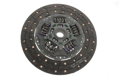 Диск сцепления LUK 336 0005 10