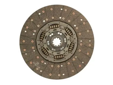 Диск сцепления LUK 343020910