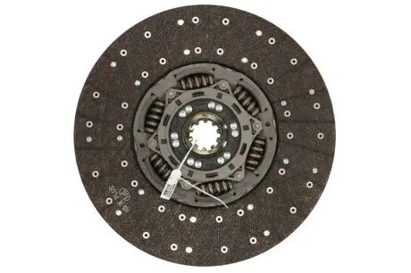 Диск сцепления LUK 343 0211 10