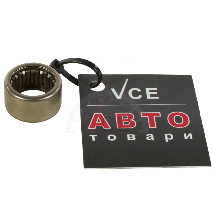 Центрирующий опорный подшипник, система сцепления. LUK 410 0007 10 (фото 1)