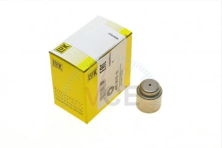 Центрирующий опорный подшипник, система сцепления. LUK 410 0015 10 (фото 1)