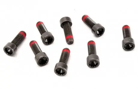 Комплект болтов, маховик LUK 411 0139 11