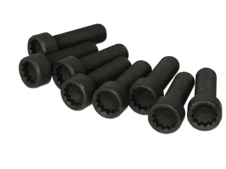 Болты маховика (к-кт 8 шт) vw touareg 2.5 tdi 03-10 LUK 411016210