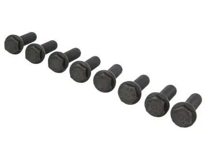 Комплект болтов, маховик LUK 411 0170 10