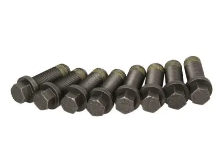 Комплект болтов, маховик LUK 411 0194 10