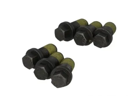 Пророчі елементи злиття LUK 411020010