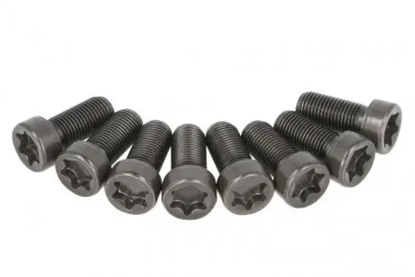 Пророческие элементы слияния LUK 411023010