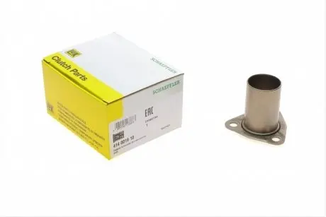 Направляющая гильза, система сцепления. LUK 414 0019 10