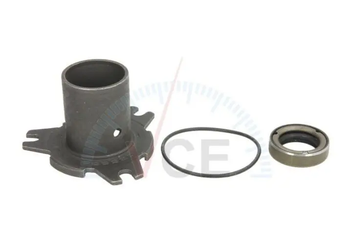 Фото 1 - Напрямна гільза, система зчеплення LUK 414 0020 10 Напрямна гільза, система зчеплення LUK 414 0020 10 (фото 1)