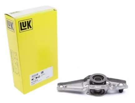 Комплект поворотного механізму, управління зчепленням LUK 414 0128 20