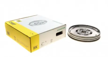 Маховик LUK 415 0092 10