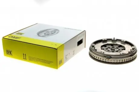 Маховик LUK 415 0138 10