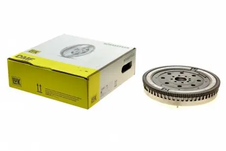 Маховик LUK 415 0140 10