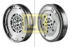 демпфер зчеплення land rover freelander 2.0 td4 00-06 415 0237 10