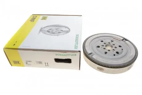 Маховик LUK 415 0265 10