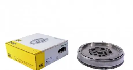 Маховик LUK 415 0320 10